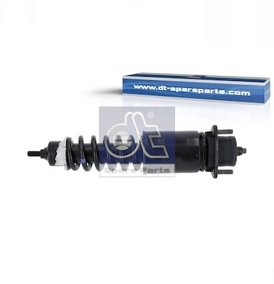 Shock Absorber, driver cab suspension